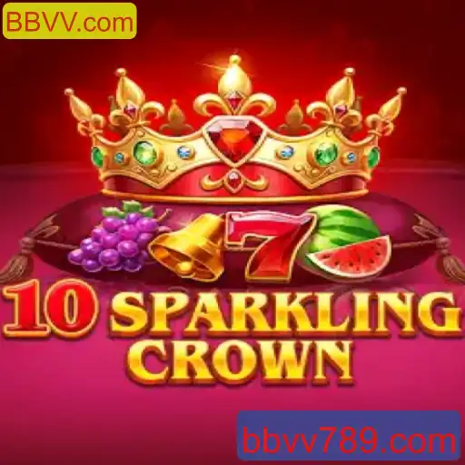 Explorando o Jogo 10SparklingCrown: Uma Experiência Única de Entretenimento