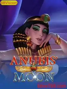 Explorando AnubisMoon: O Universo Envolvente do Novo Jogo da BBVV.com