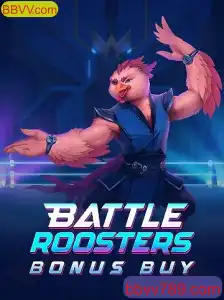 BattleRoostersBonusBuy: Conquiste a Arena com Estratégia e Coragem
