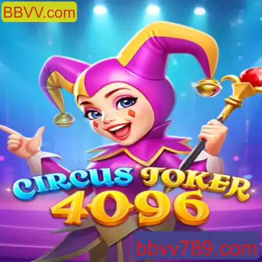 Descubra o Universo de 'CircusJoker4096': A Nova Sensação dos Jogos Online