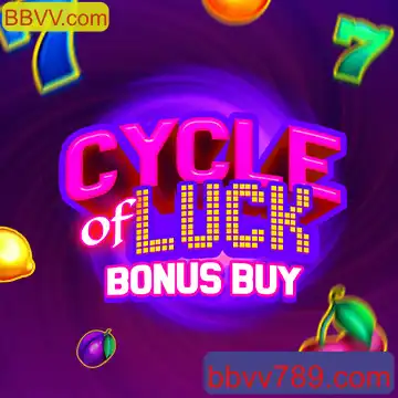CycleofLuckBonusBuy: Descubra a Excitante Ação do Novo Jogo no BBVV.com