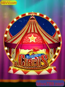 Descubra o Mundo Fantástico de EcstaticCircus: Um Jogo de Emoções e Desafios