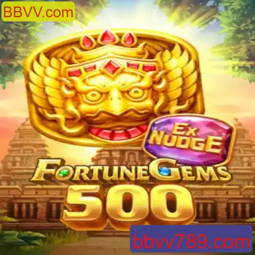 Descubra o Excitante Jogo FortuneGems500: A Nova Sensação em BBVV.com