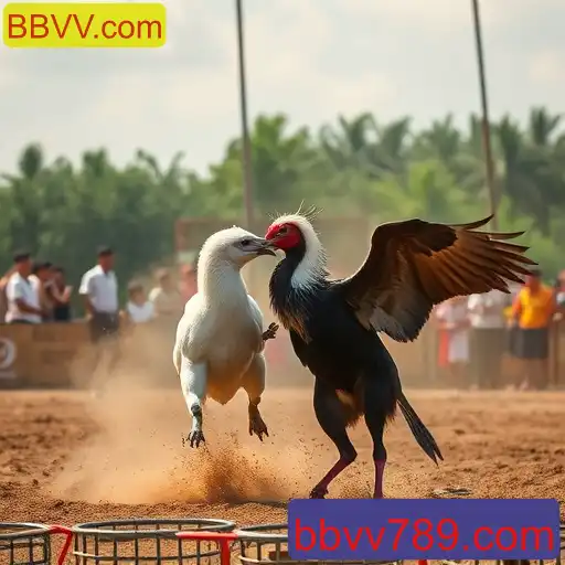 Jogos de sabong
