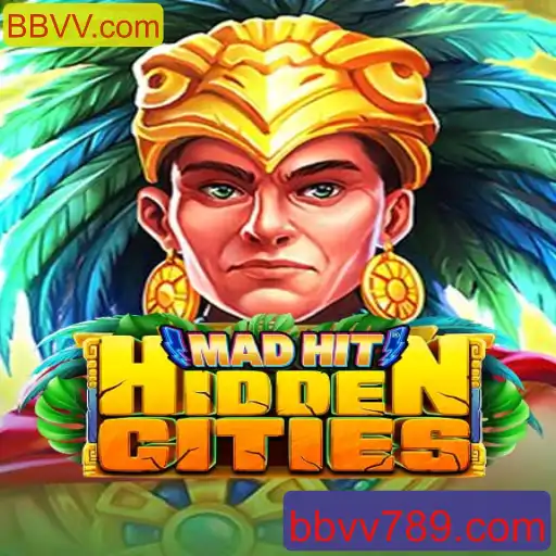 Descubra MadHitHiddenCities: O Novo Fenômeno do Mundo dos Games
