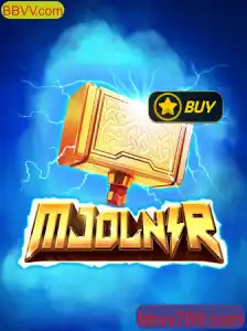 Descubra o Fascinante Mundo de Mjolnir: Um Jogo de Estratégia Envolvente