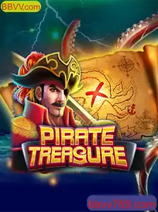Explorando o Universo de PirateTreasure: O Novo Jogo que Conquista o Mundo