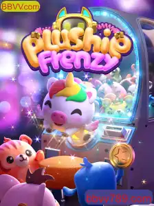 PlushieFrenzy: O Universo Encantador e Viciante do Jogo