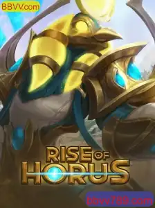 Explorando RiseofHorus: Novidades, Desafios e Regras