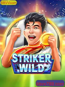 Descubra o Empolgante Mundo do Jogo StrikerWILD
