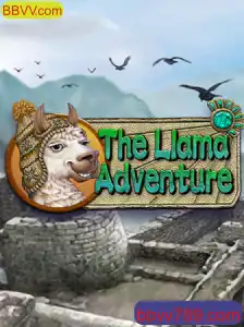 Explorando o Fascinante Mundo de TheLlamaAdventure