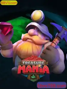 Descubra o Mundo Aventureiro de TreasureMania