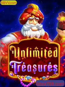 Explore UnlimitedTreasures: A Aventura de Descoberta Infinita e Estratégia