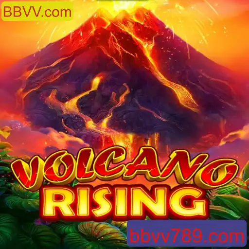 Descubra o Fascinante Jogo VolcanoRising na Plataforma BBVV.com