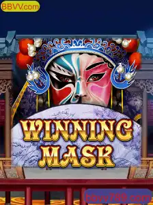 Explorando o Universo de WinningMask: Um Novo Fenômeno dos Jogos